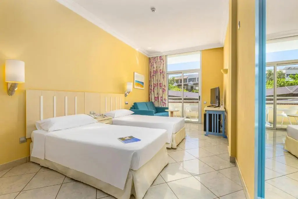 IFA Altamarena by Lopesan Hotels - All Inclusive - Général