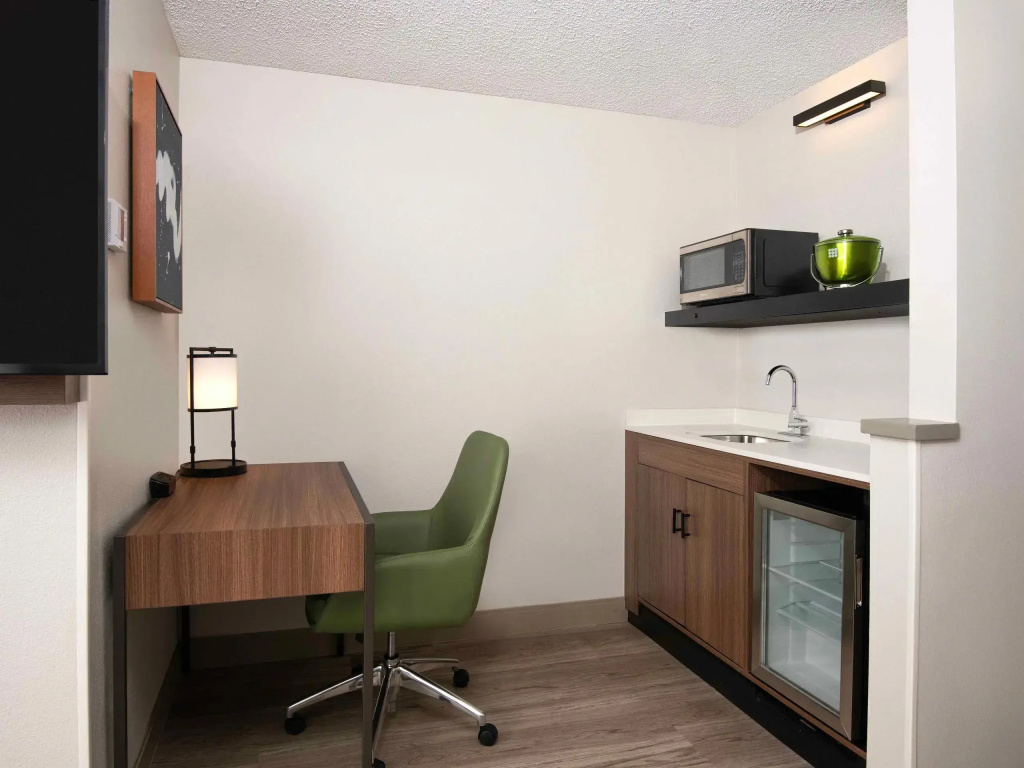 Hyatt Place Denver Tech Center - Chambres