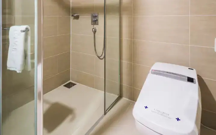 Tamna Stay Hotel Jeju - Chambres
