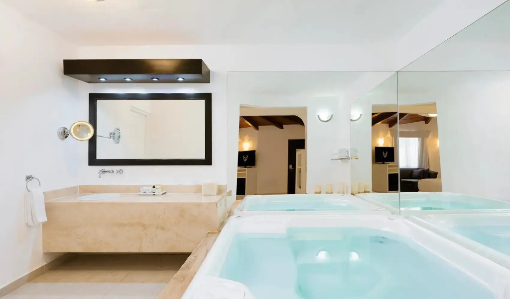 Desire Riviera Maya Resort – All Inclusive, Exclusively for Couples - Chambres