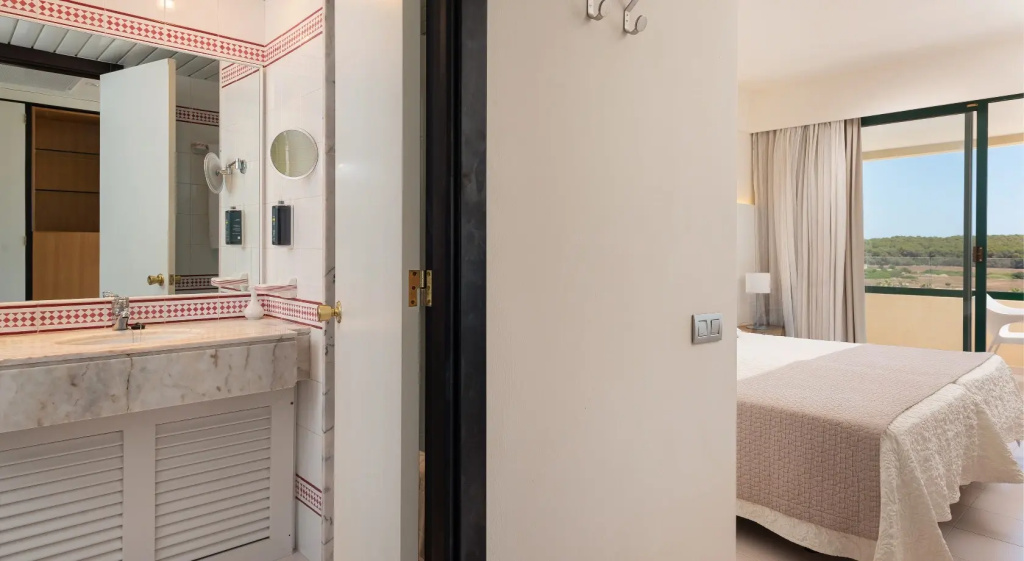 Welikehotel Marfil Playa Hotel - Chambres