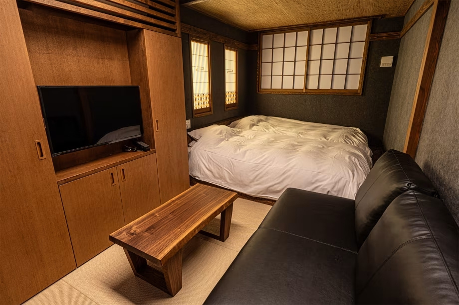 Kyoto no Yado Gion no Tsuki 사진 11