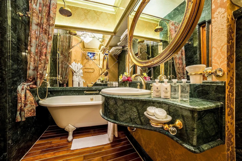 IMPERIAL Hotel & Restaurant - Chambres