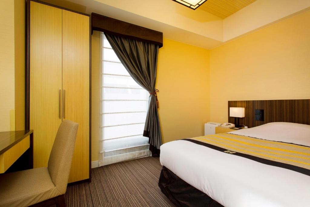 Hotel Monterey Hanzomon 사진 1