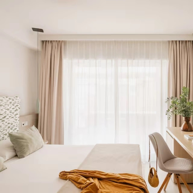 MIM Mallorca Member of Meliá Collection - Chambres