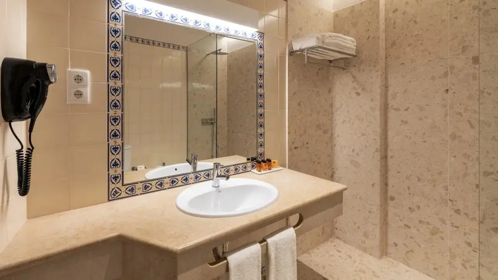 Belavista da Luz – Wellness & Lifestyle Hotel - Chambres