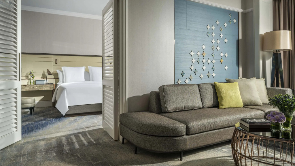 Four Seasons Singapore
