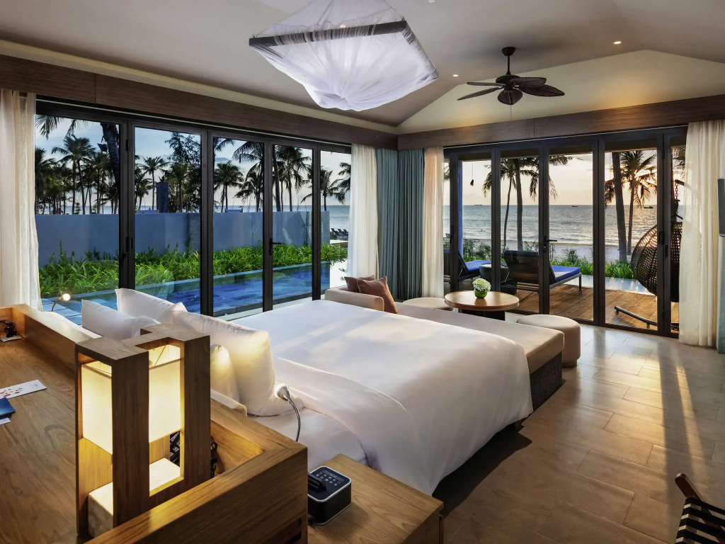 Novotel Phu Quoc Resort