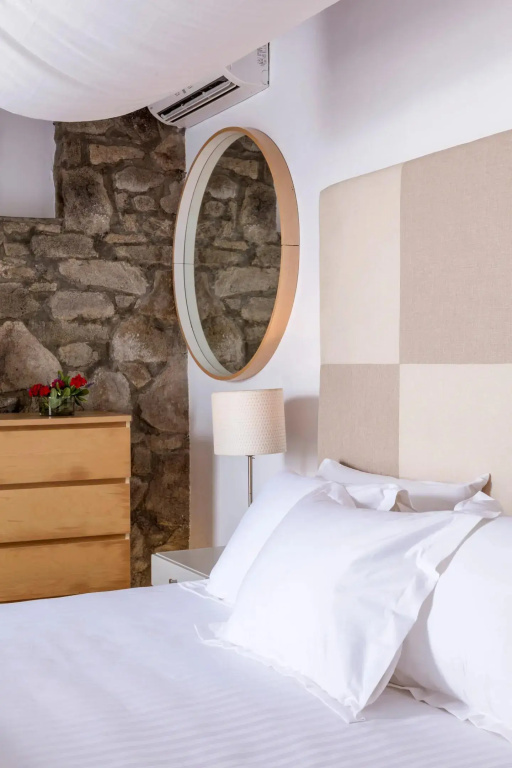 Greco Philia Hotel Boutique by Mr and Mrs White - Chambres