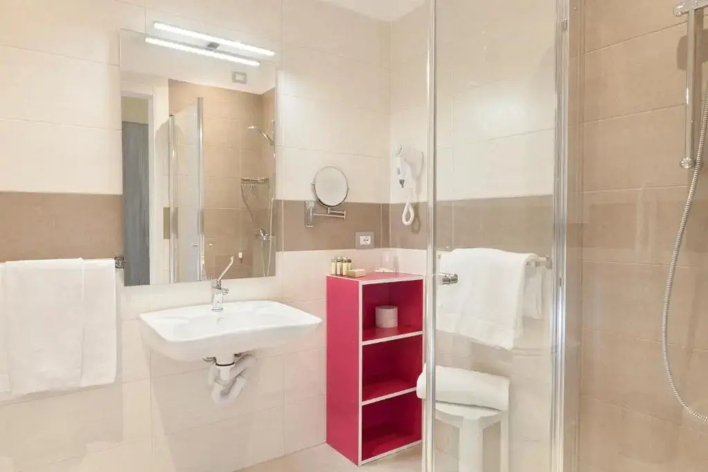 Hotel Bella Lazise - Chambres