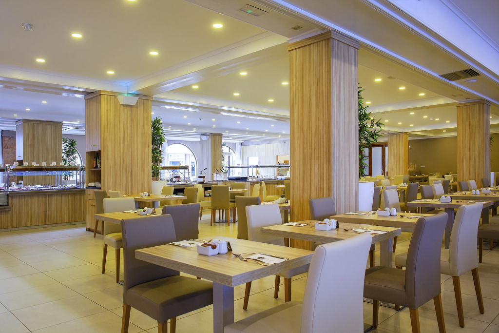 BQ Can Picafort Hotel - Général