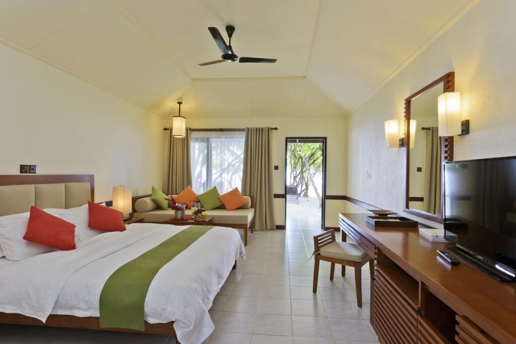 Villa Nautica (Paradise Island)