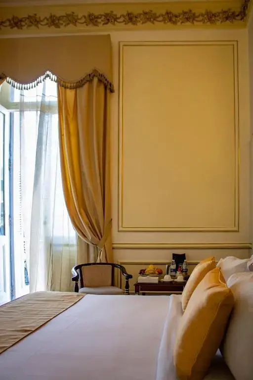 Windsor Palace Luxury Heritage Hotel Since 1906 - Chambres