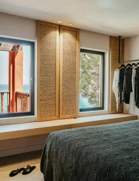 Candia Park Village - Chambres