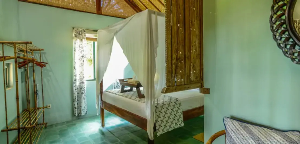 Aashaya Jasri Resort - Chambres