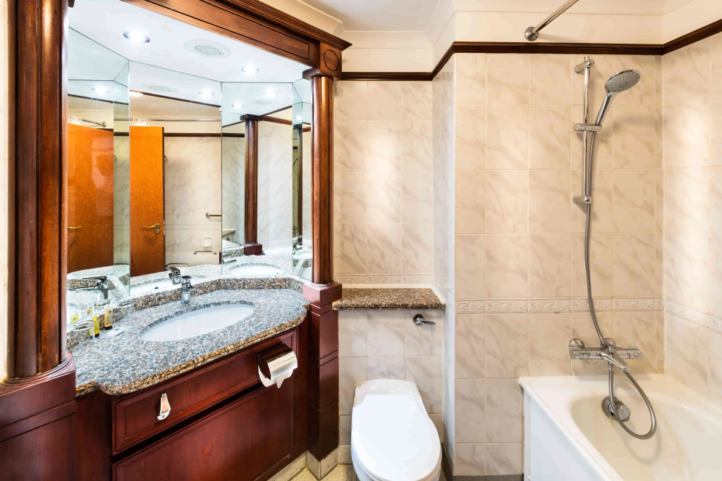 Copthorne Hotel Merry Hill-Dudley - Chambres