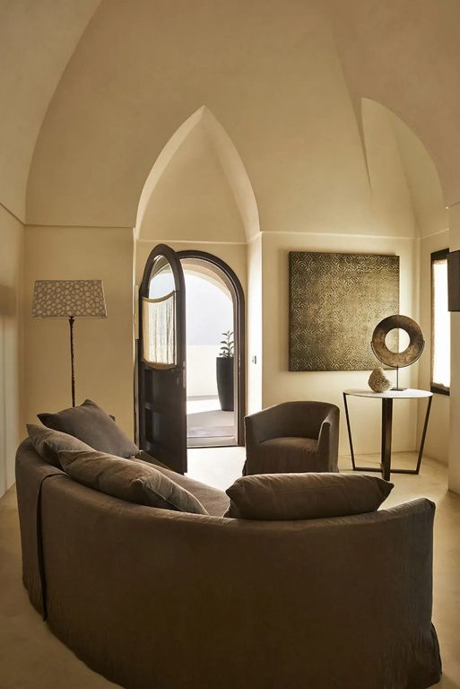 Sikelia Luxury Hotel - Chambres