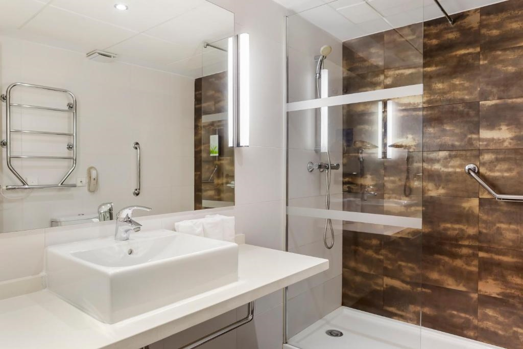 Los Amigos Beach Club Hotel - Chambres
