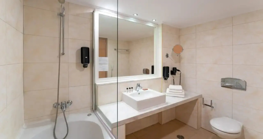Kresten Royal Euphoria Resort - Chambres