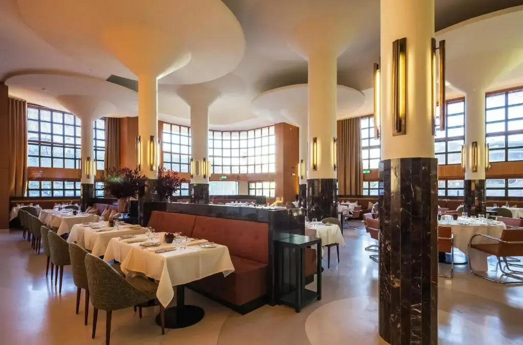 Hotel Vincci Porto - Général