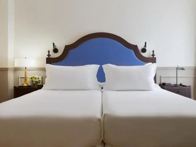H10 Corregidor Boutique Hotel - Chambres