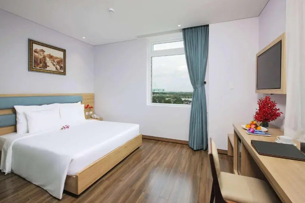 Adora Mira Hotel - Général