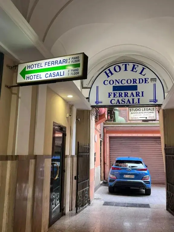Hotel photo 25