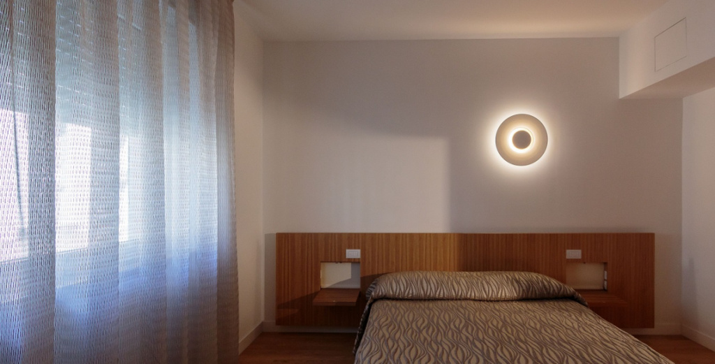 Hotel San Domenico al Piano - Chambres
