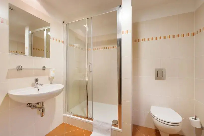 Congress & Wellness Hotel Olsanka - Chambres
