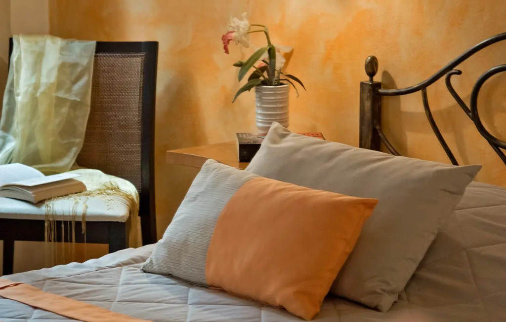 Ionas Boutique Hotel - Chambres
