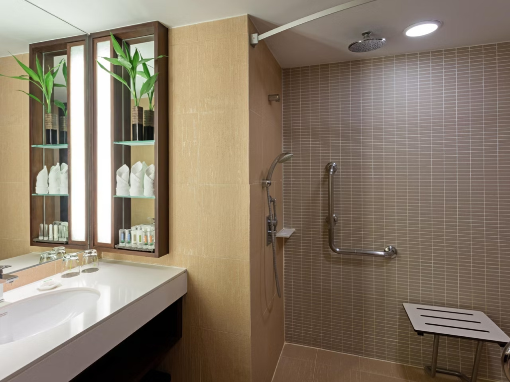 Holiday Inn Resort Phuket by IHG - Chambres