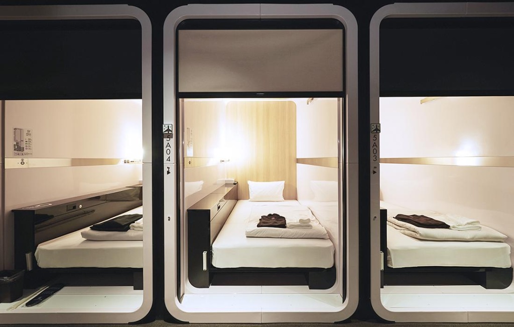 First Cabin Akasaka 사진 2