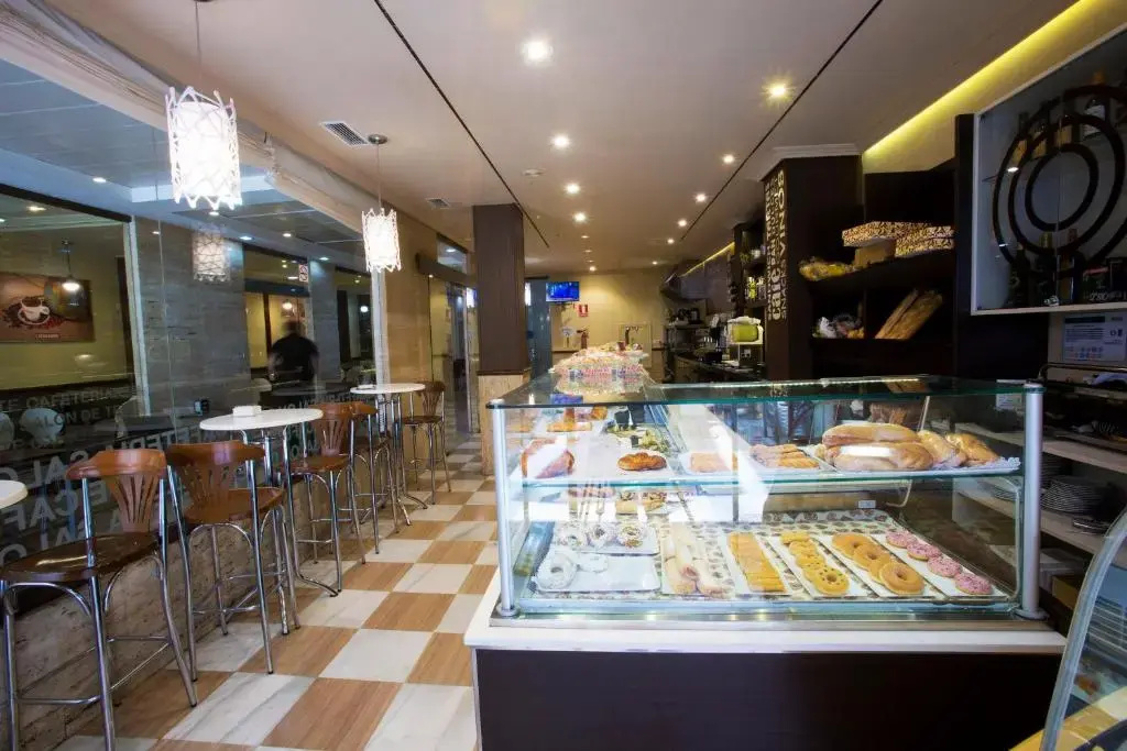 Hotel Córdoba Centro - Général