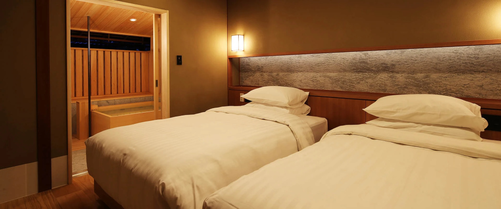 Nishimuraya Honkan Guest House 사진 23
