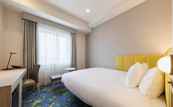 JR East Hotel Mets Tachikawa 사진 2