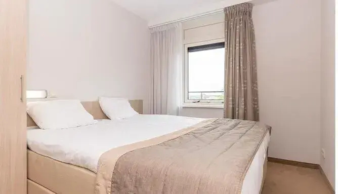 Fletcher Wellness-Hotel Kamperduinen - Chambres
