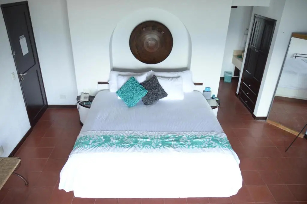 Danzaluna Hotel Boutique - Chambres