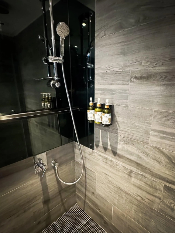 Nathan Hotel - Chambres
