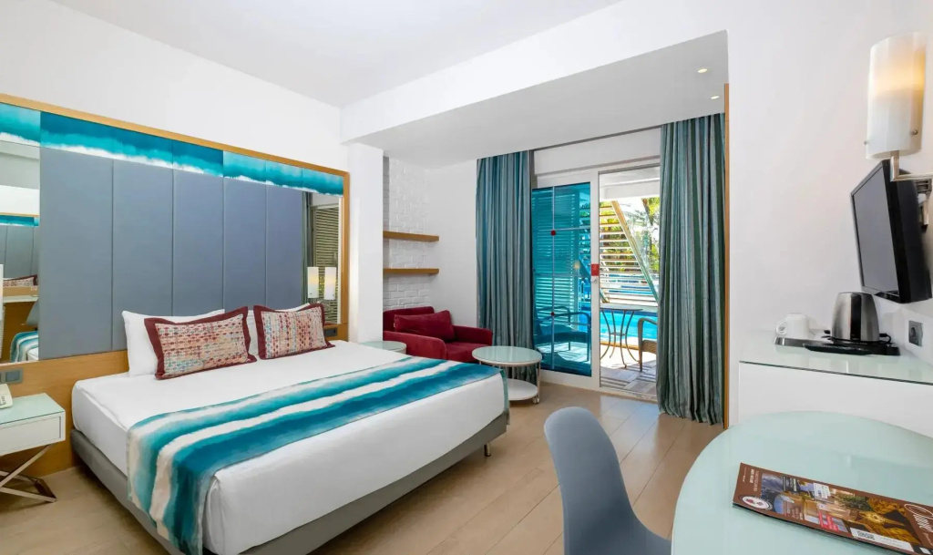 Ground Floor Villa