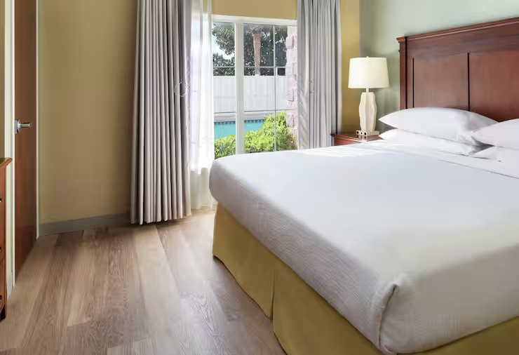 Embassy Suites by Hilton Destin Miramar Beach - Chambres