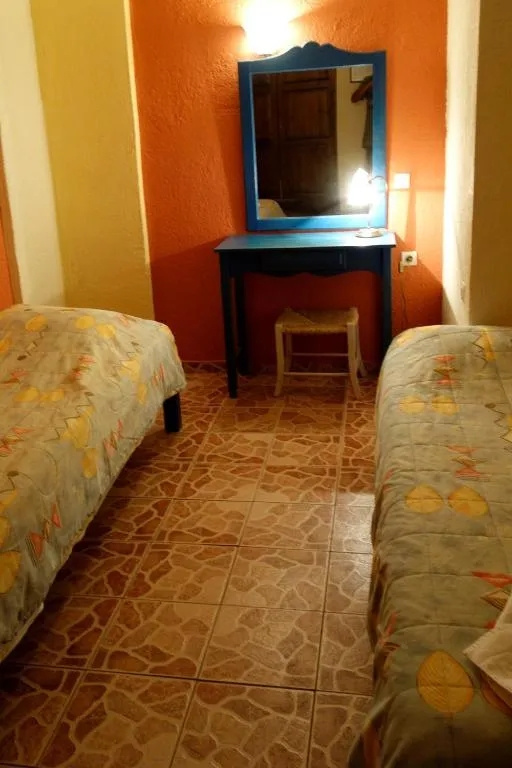 Cretan Village Hotel - Chambres