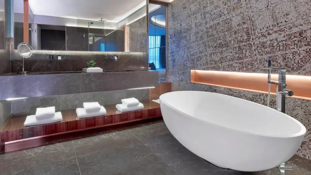 The St. Regis Istanbul - Chambres