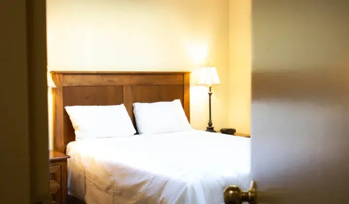 Swans Brewery, Pub and Hotel - Chambres