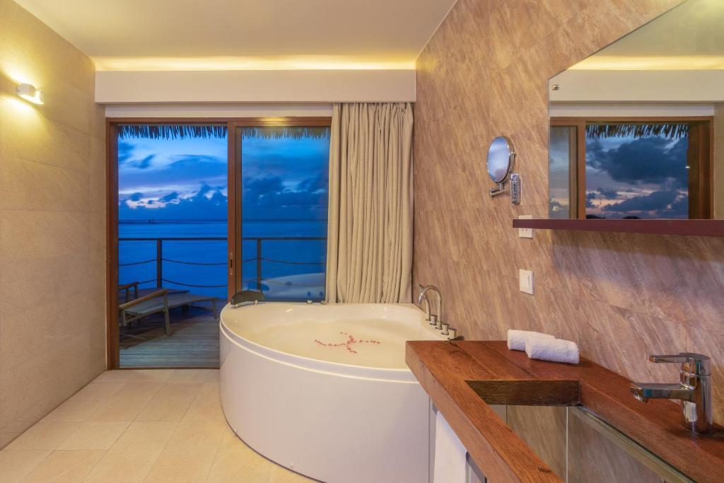 Cocoon Maldives