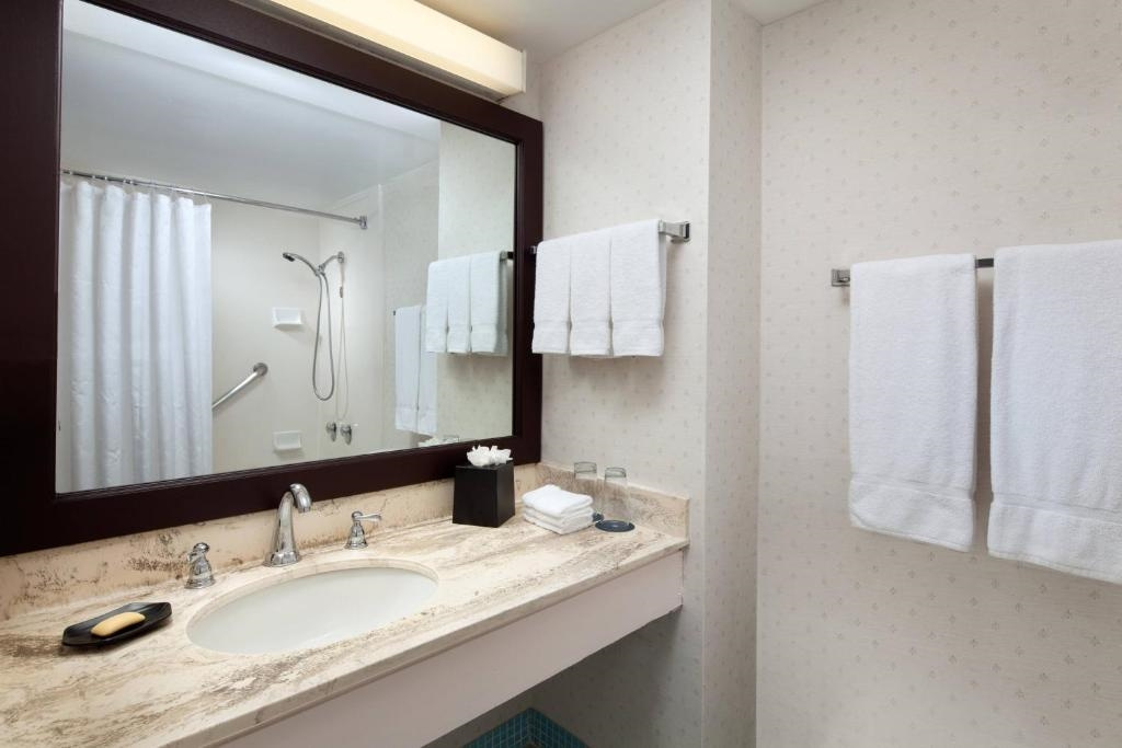 Sheraton Princess Kaiulani Waikiki Beach - Chambres