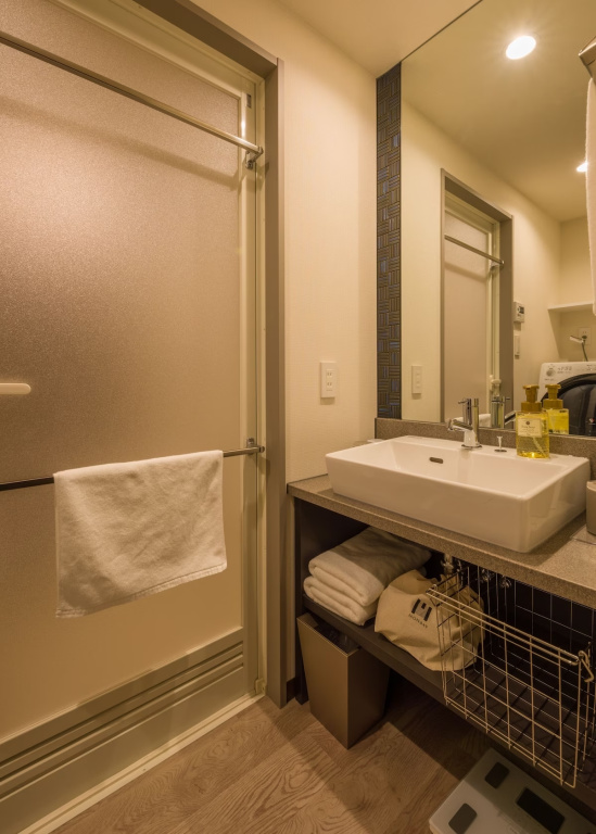 Koko Hotel Residence Asakusa Kappabashi 사진 37