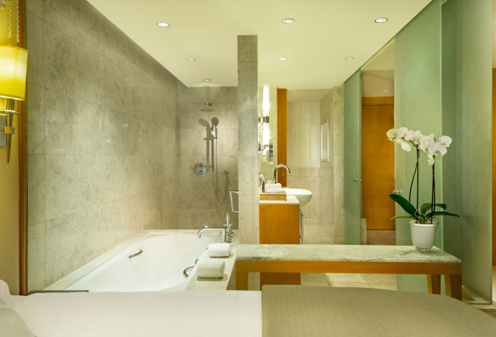 The Ritz-Carlton, Dubai International Financial Centre