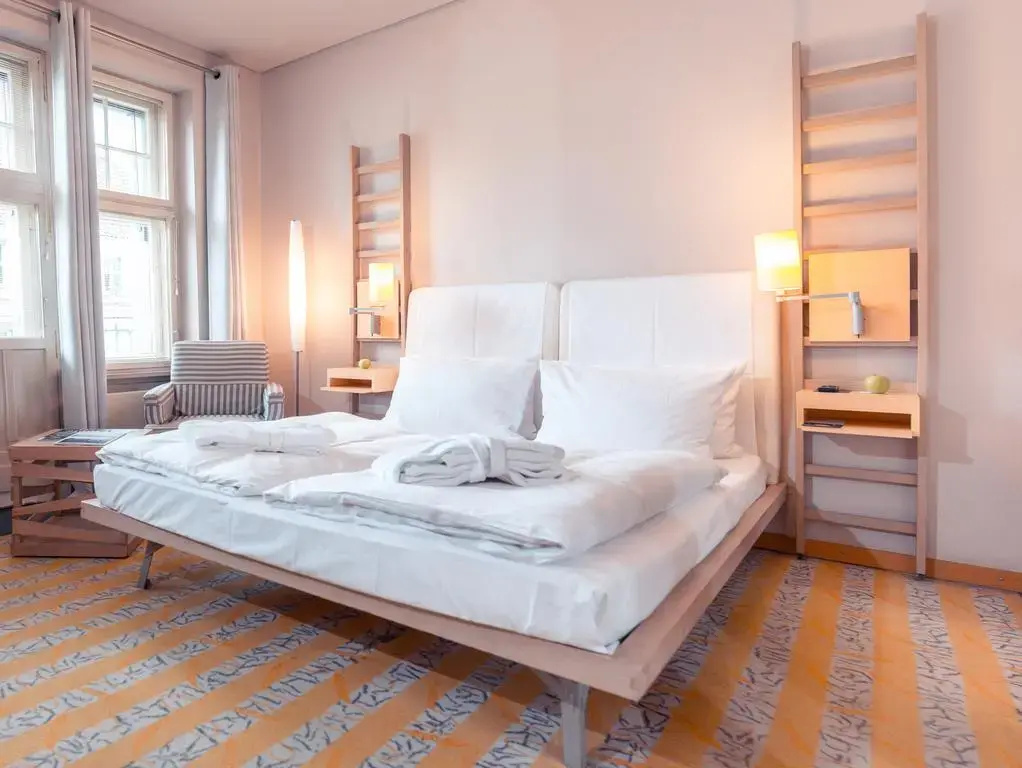 Superior room