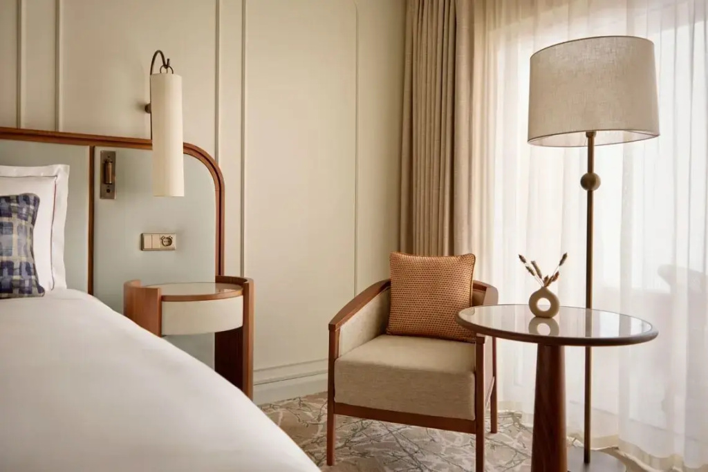 Penha Longa Resort - Chambres