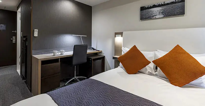 Tokyu Stay Shimbashi (Ginza area) 사진 12
